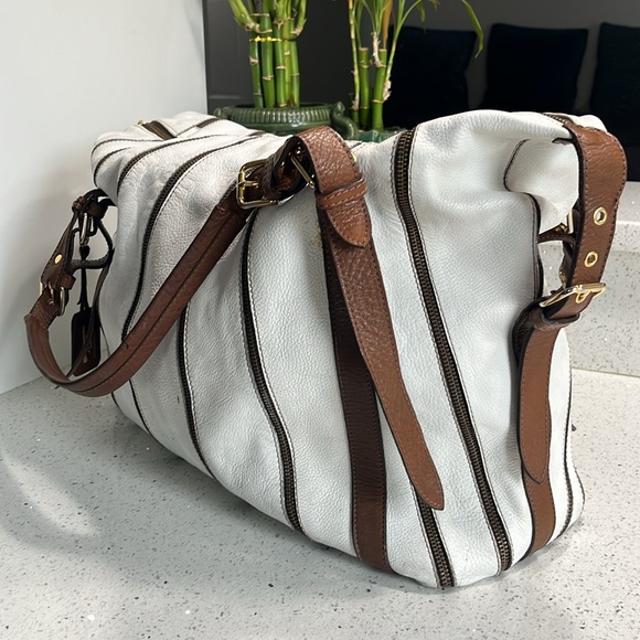 ZIBBA TOTE BAG - Picture 6 of 16